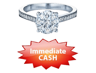 Ring Coupon - Jewelry loans Sarasota, FL